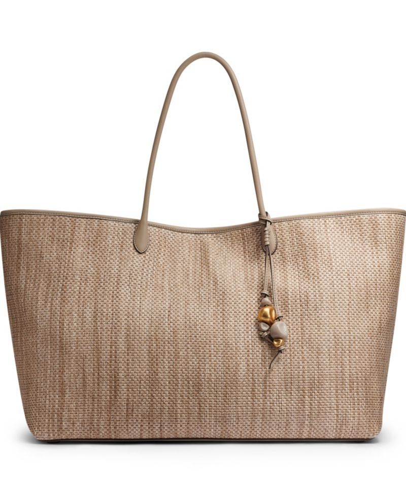 Weekend Extra-Large Tote Handbag