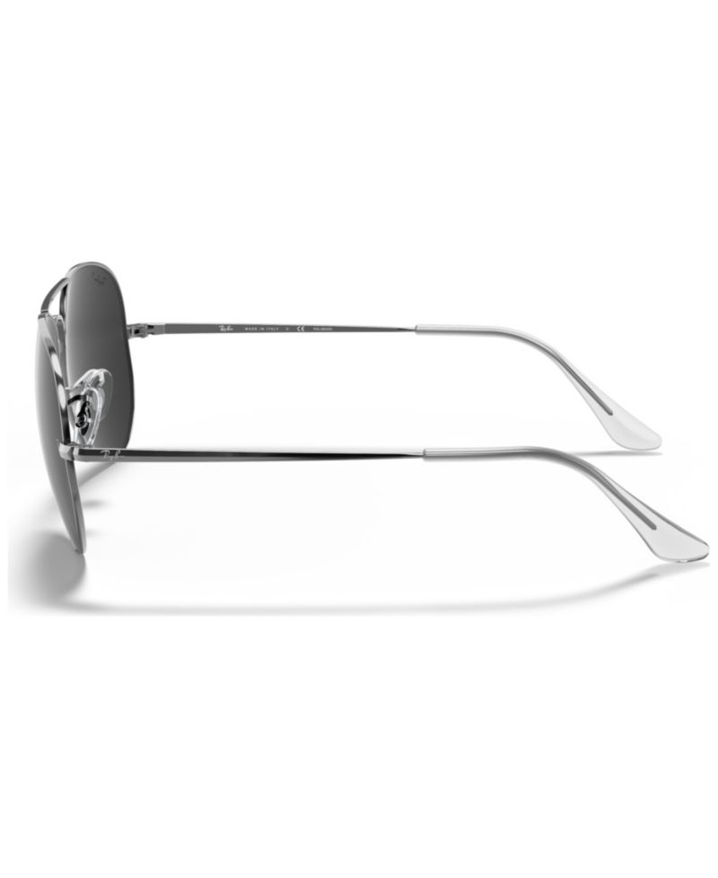 Unisex Polarized Sunglasses, RB3689