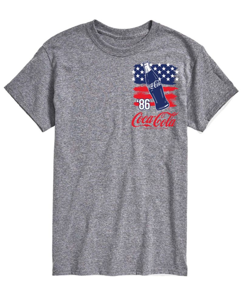 Men's Coca-Cola 86 Short-Sleeve Graphic T-Shirt