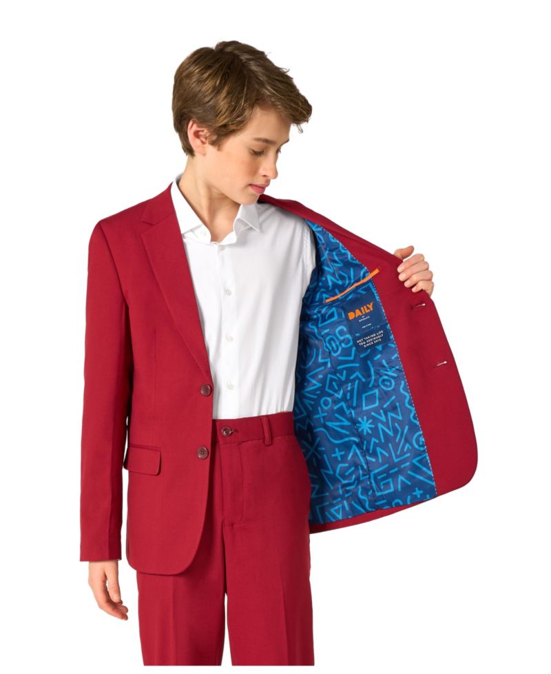 Big Boys Trendsetter Suit