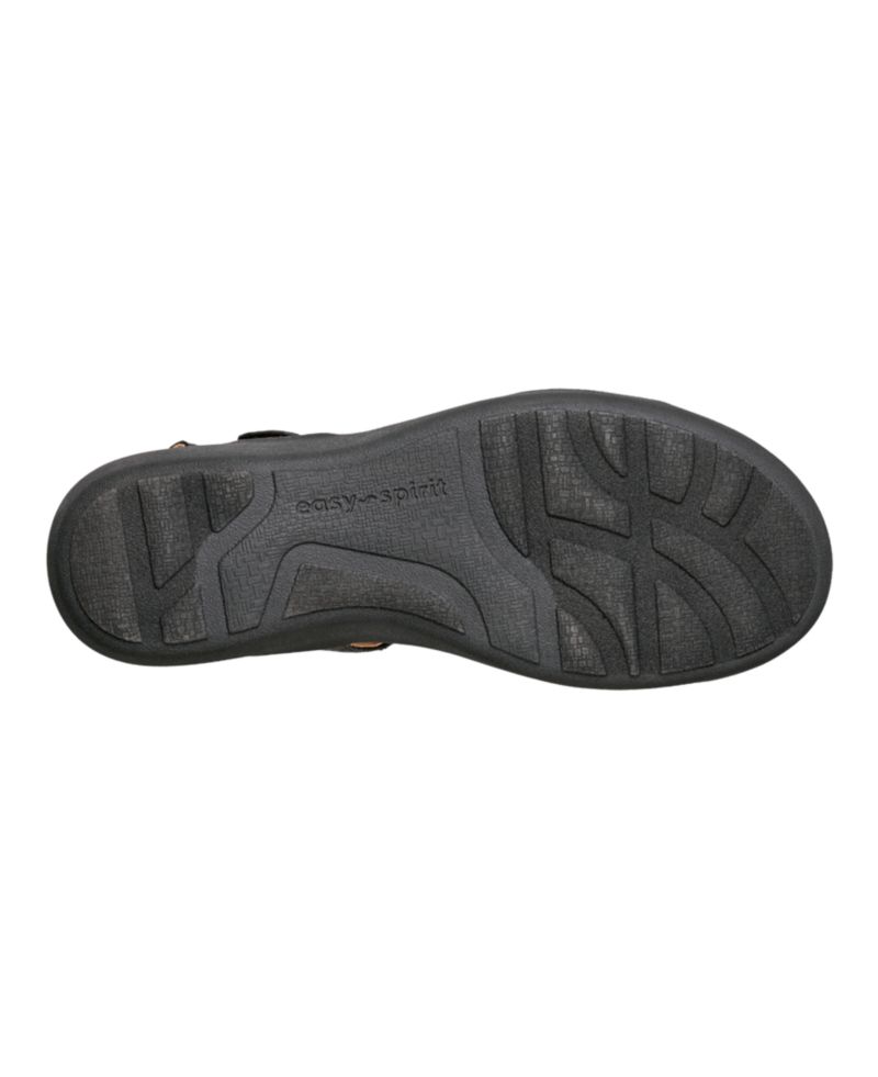 Women's Kimberly Strappy Low Wedge Sandals