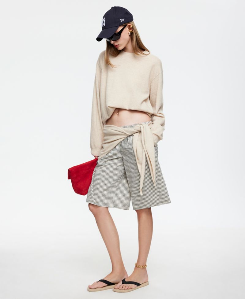 Women's Olsen Knit Top