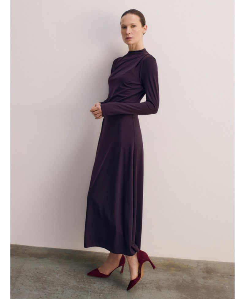Women's Rona Jersey Dress
