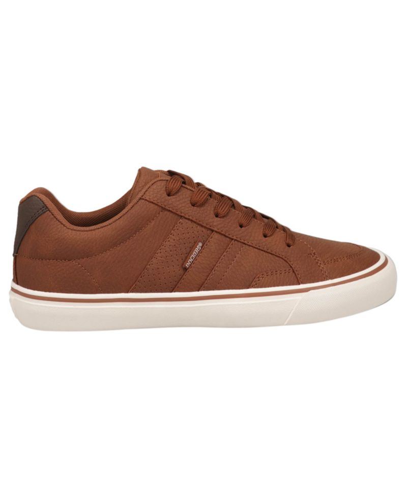 Men's Curtis Casual Lace-Up Sneakers
