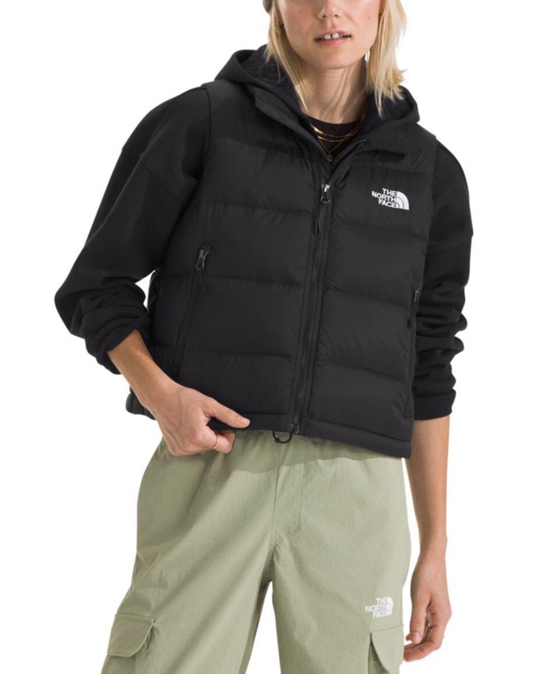 Women's Hydrenalite Down A-Line Vest