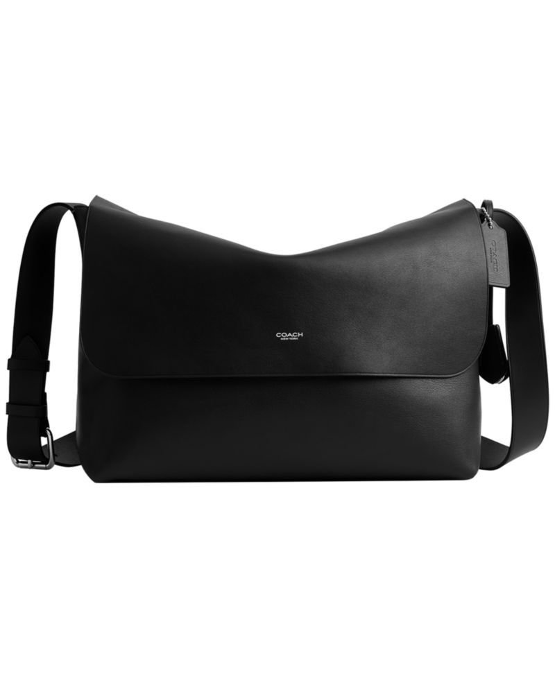 Men's Ludlow Messenger Bag