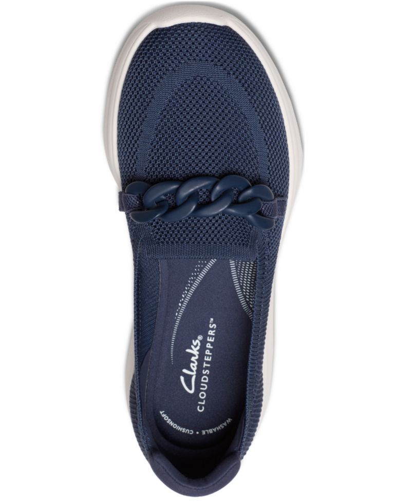 Women's Ezrin Cove Slip On Loafers