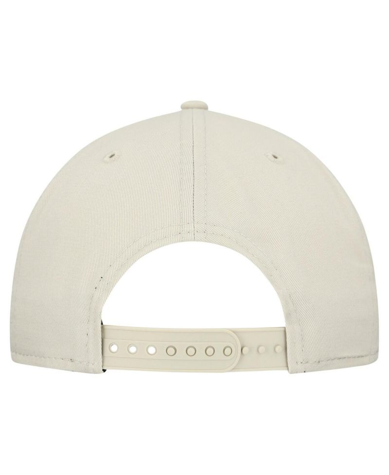 Men's Stone the Bay Golf Club Adjustable Golfer Hat