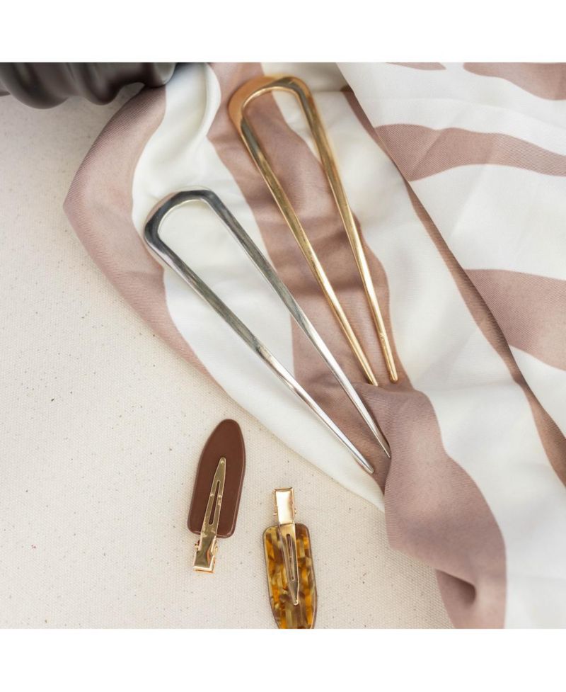 Women's Hair Pin Set of 2