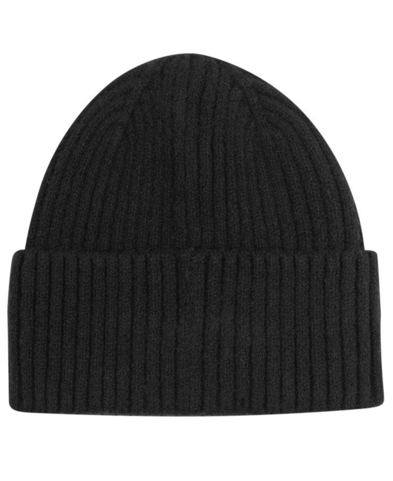 Men's Decode Rib Stitched Beanie