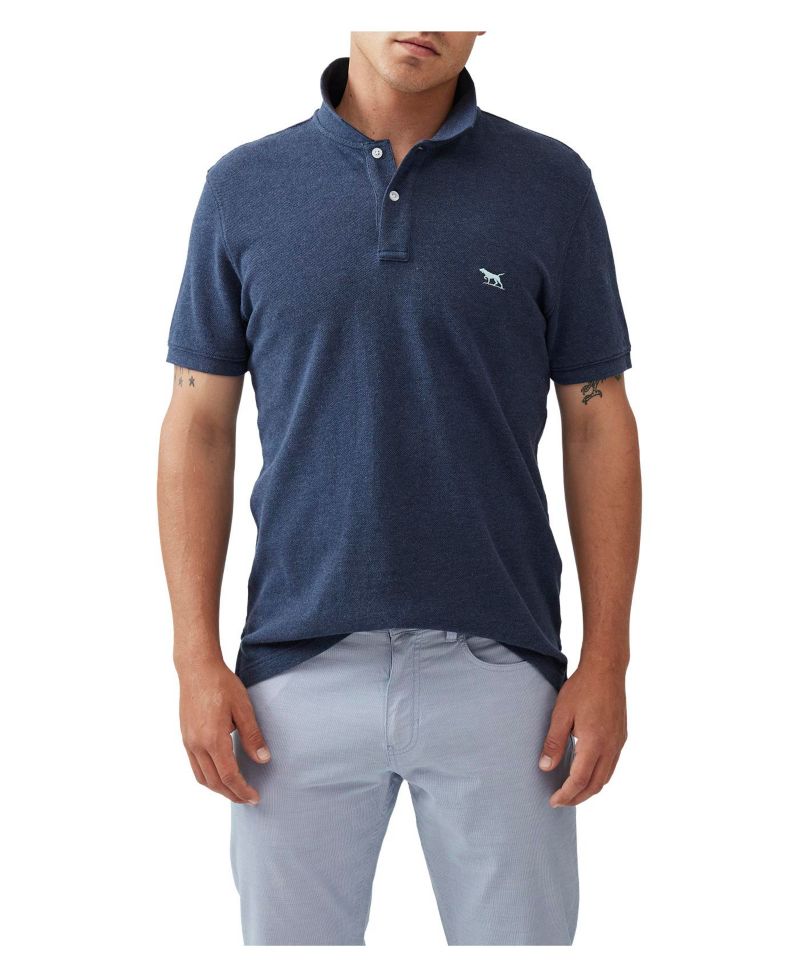 Men's The Gunn Polo Shirt