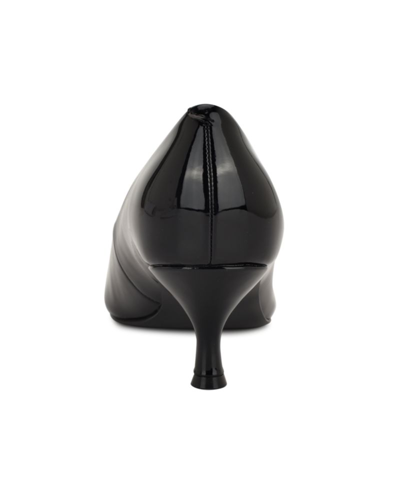 Women's Sisko Tapered Kitten Heel Pumps