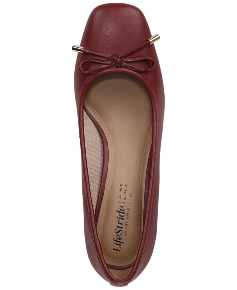 Women's Cora Slip-On Pumps