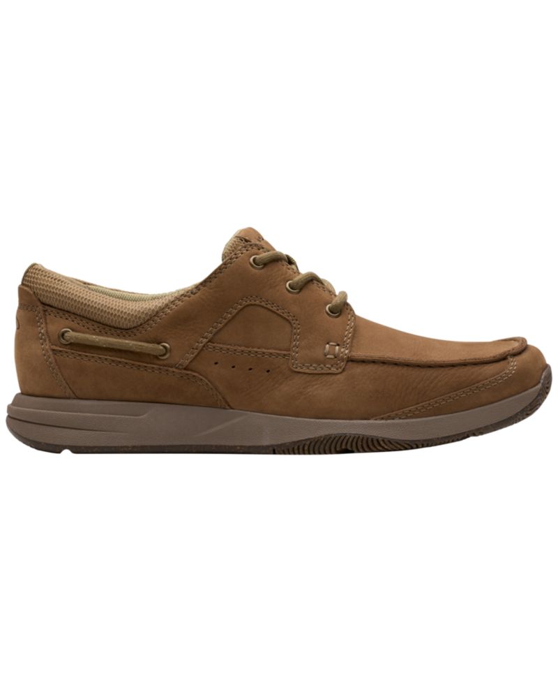 Men's Sailview Lace Shoes