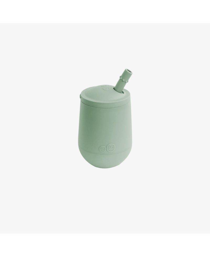 Mini Cup + Straw Training System