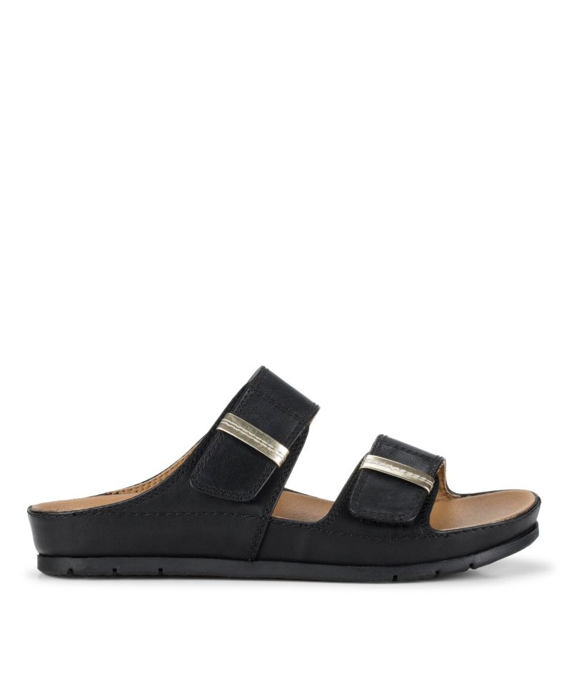 Women's Wisteria Slide Slip On Sandals