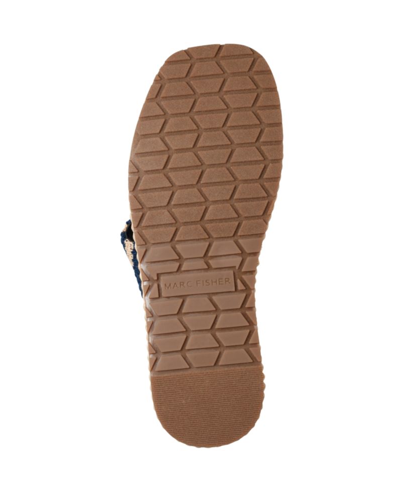 Women's Pelma Double Band Flatform Sandals