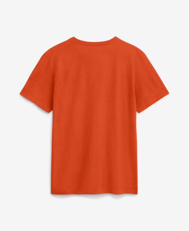 Men's Clemson Tigers Clemson Sideline Slogan T-Shirt