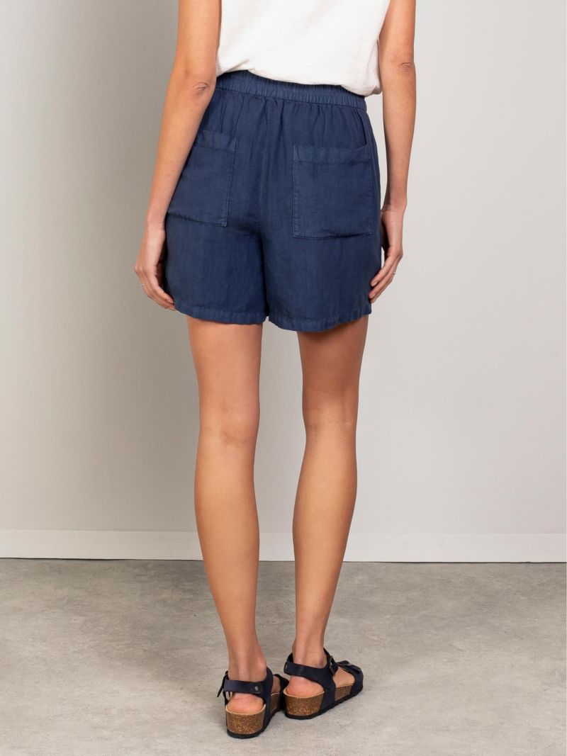 Women's Pull On Shorts