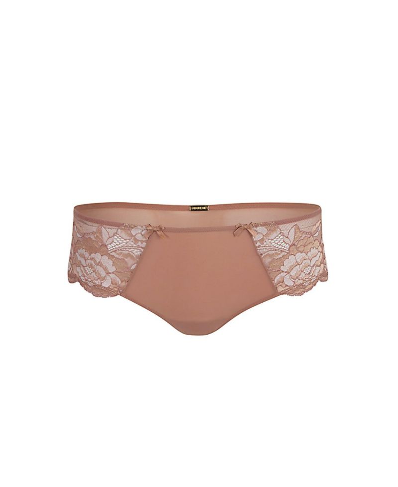 Plus Size Chelsi Hipster Panty