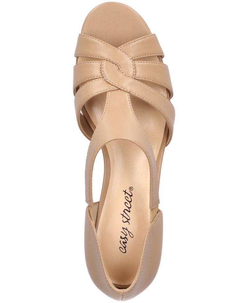 Women's Essie Slip-On Dress Sandals