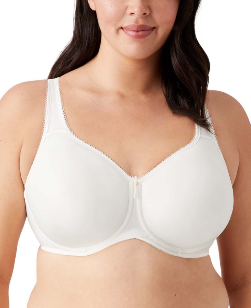 Basic Beauty Underwire T-Shirt Bra 853192