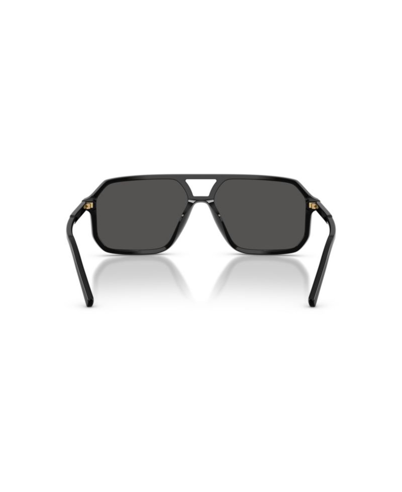 Unisex Pilot Sunglasses, DG4541