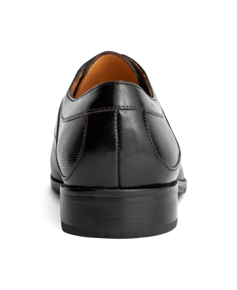 Power Print Men's Oxford Shoe