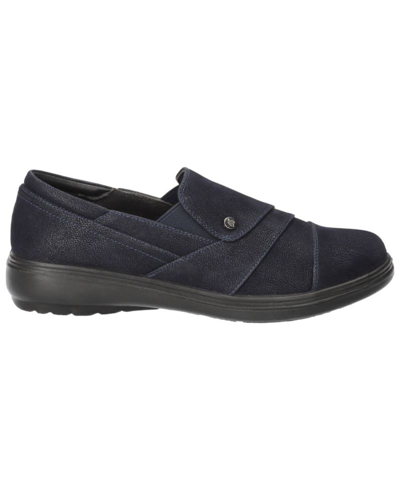 Women's Zilla Slip-On Flats