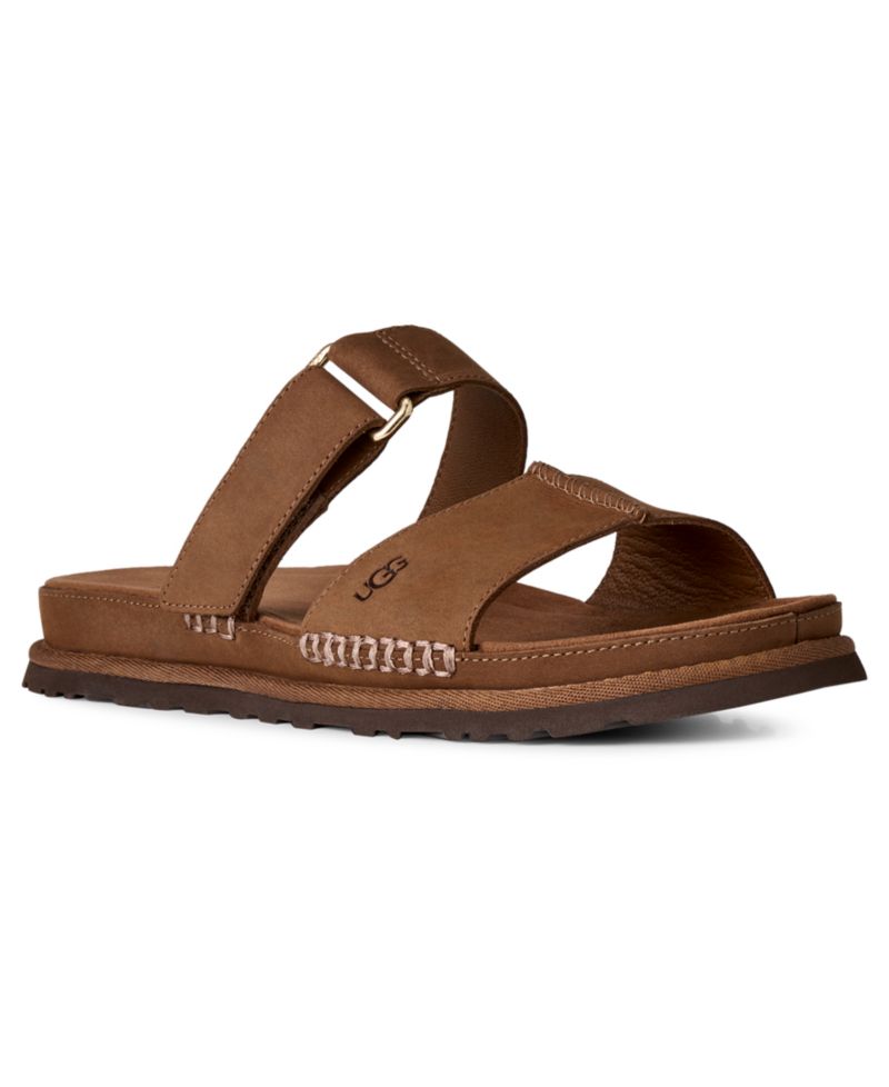 Women's GoldenGaze Slide Sandals