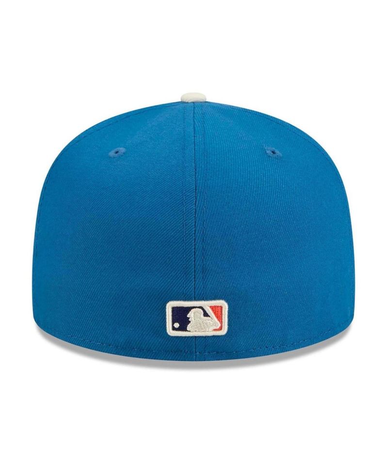 Men's Black Milwaukee Brewers 2026 City Connect 59FIFTY Fitted Hat