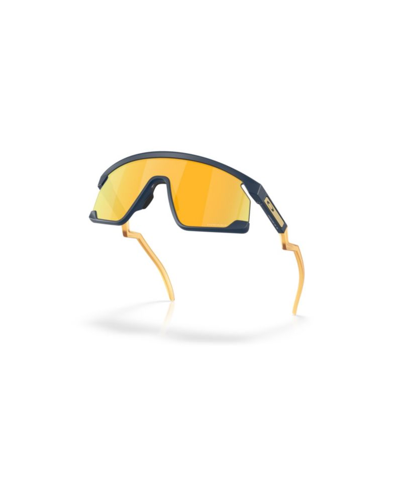 Unisex Geometric Sunglasses, BXTR Polaris Collection OO9280