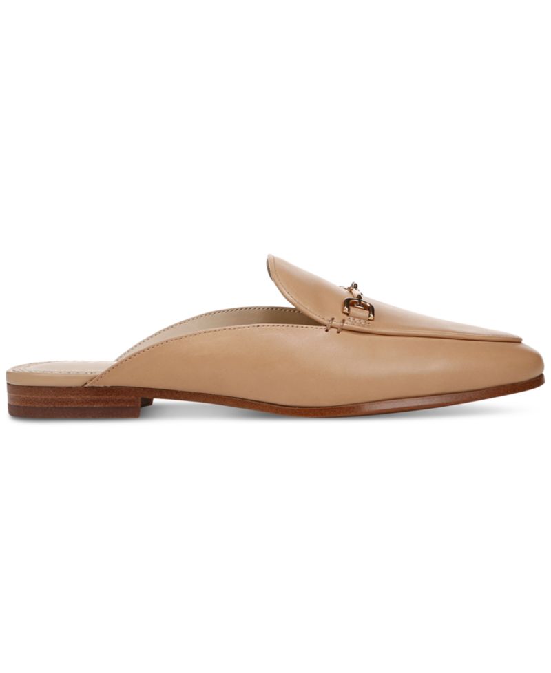 Women's Linnie Bit Slip-On Mules