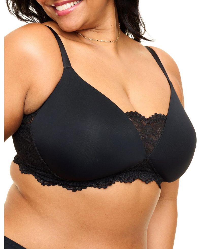 Women's Jainey Contour Full Coverage Bra