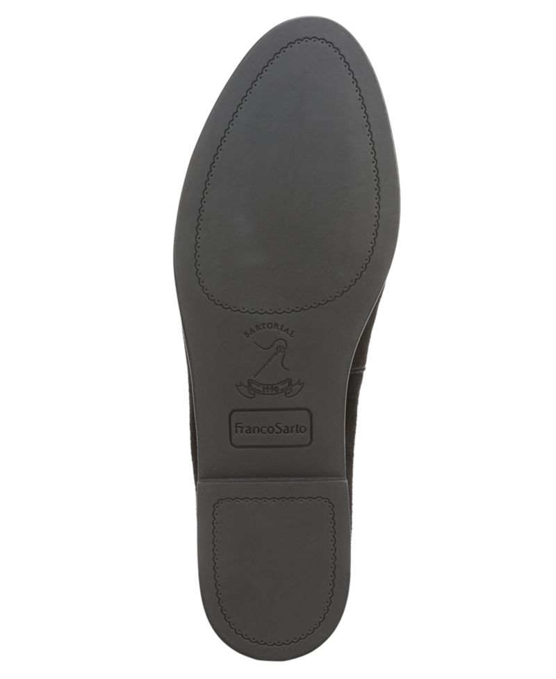 Women's Maris Almond Toe Loafers