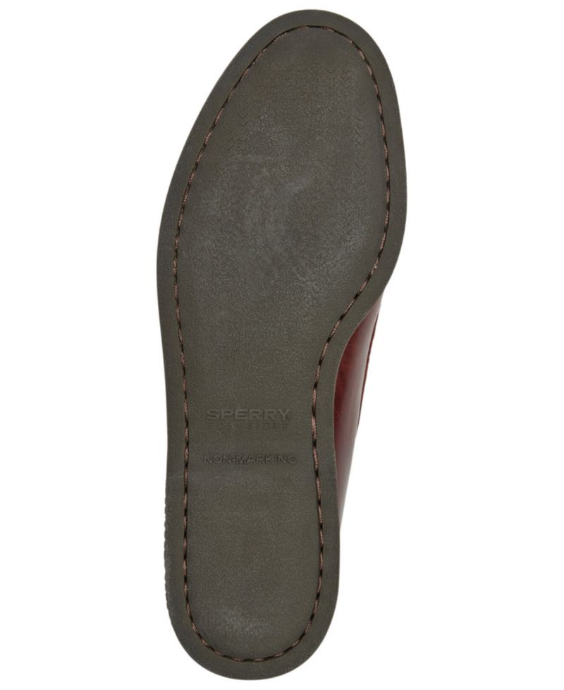Men's Cambridge Penny Loafers