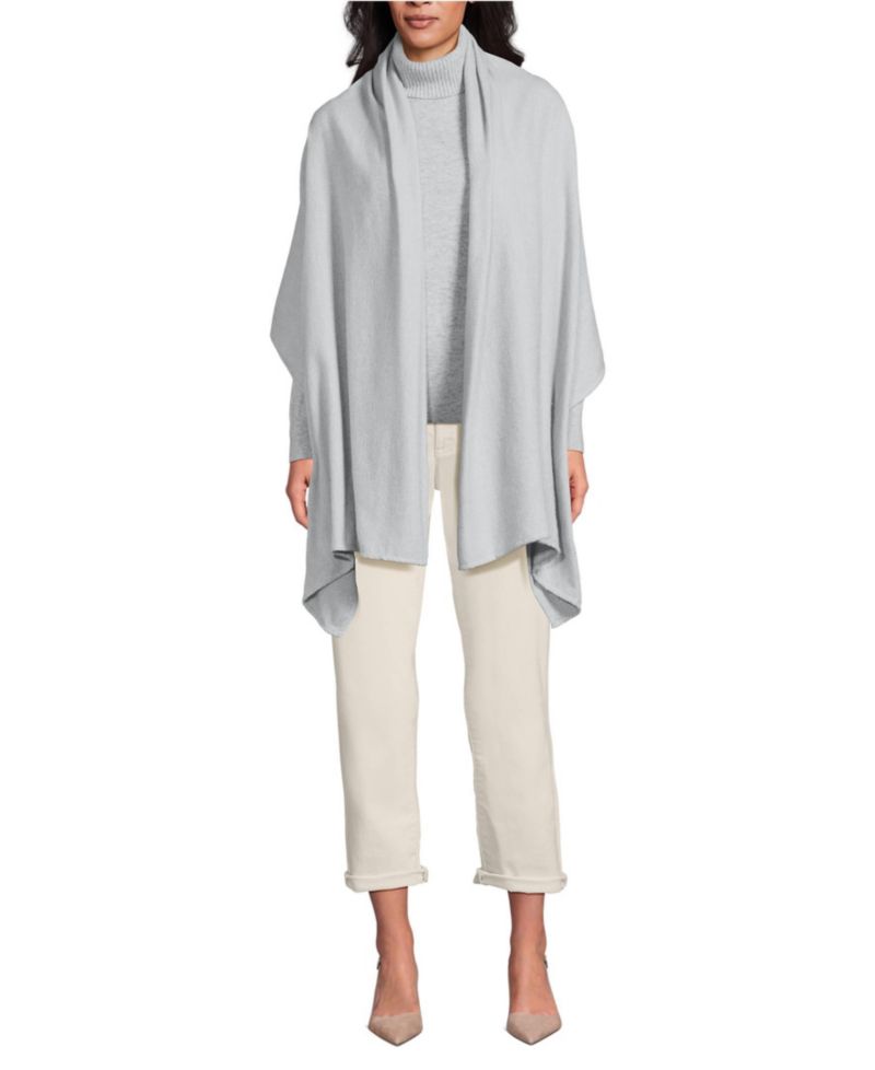 Women's CashTouch Travel Wrap