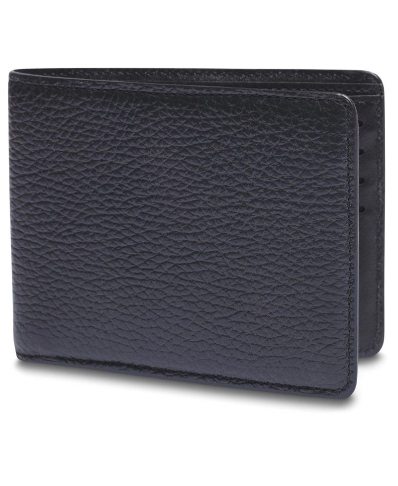 Men's Monfrini Slim 8 Slot Pocket Wallet - RFID