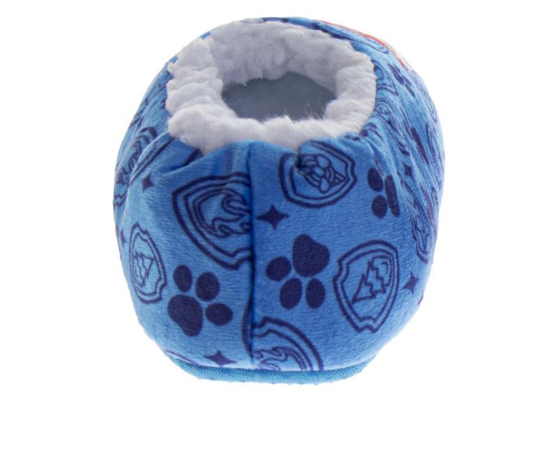 Paw Patrol Slippers for Kids 5- 12