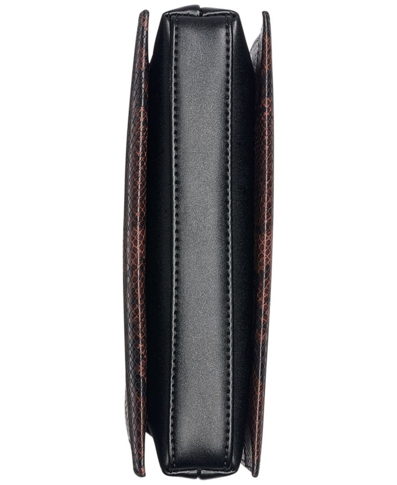 Sybil Small Adjustable Crossbody Handbag