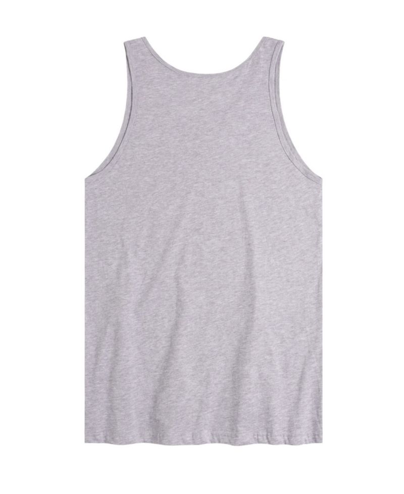Men's Disney Mickey Surf Stoked Sleeveless Tank Top