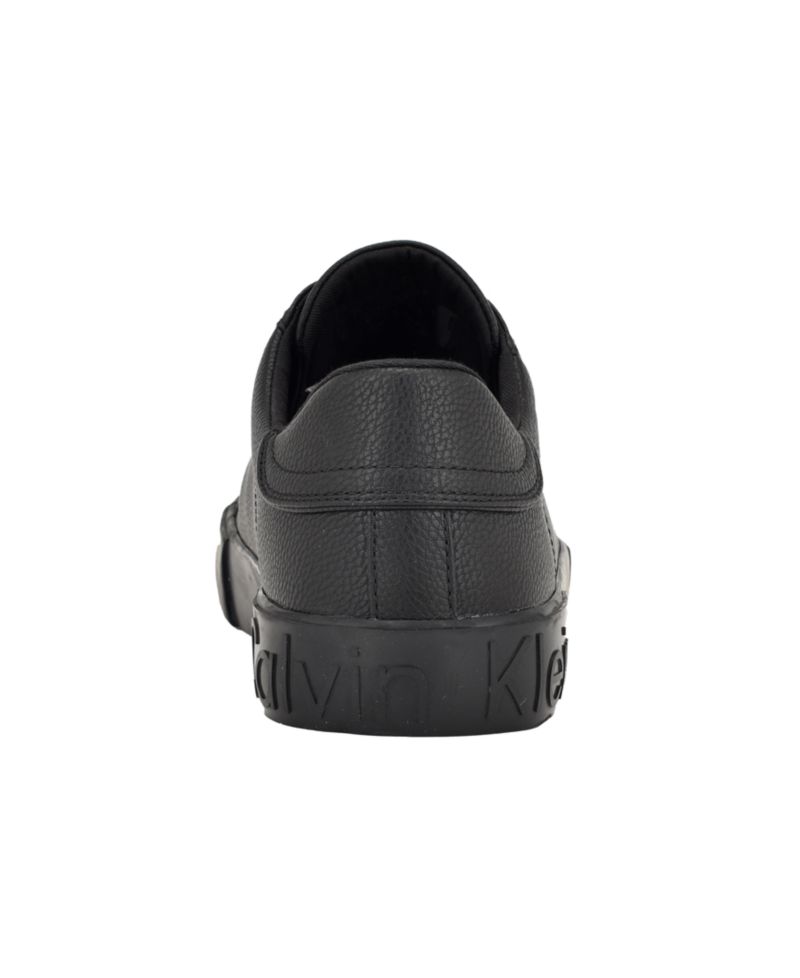 Men's Reon Casual Lace Up Sneakers