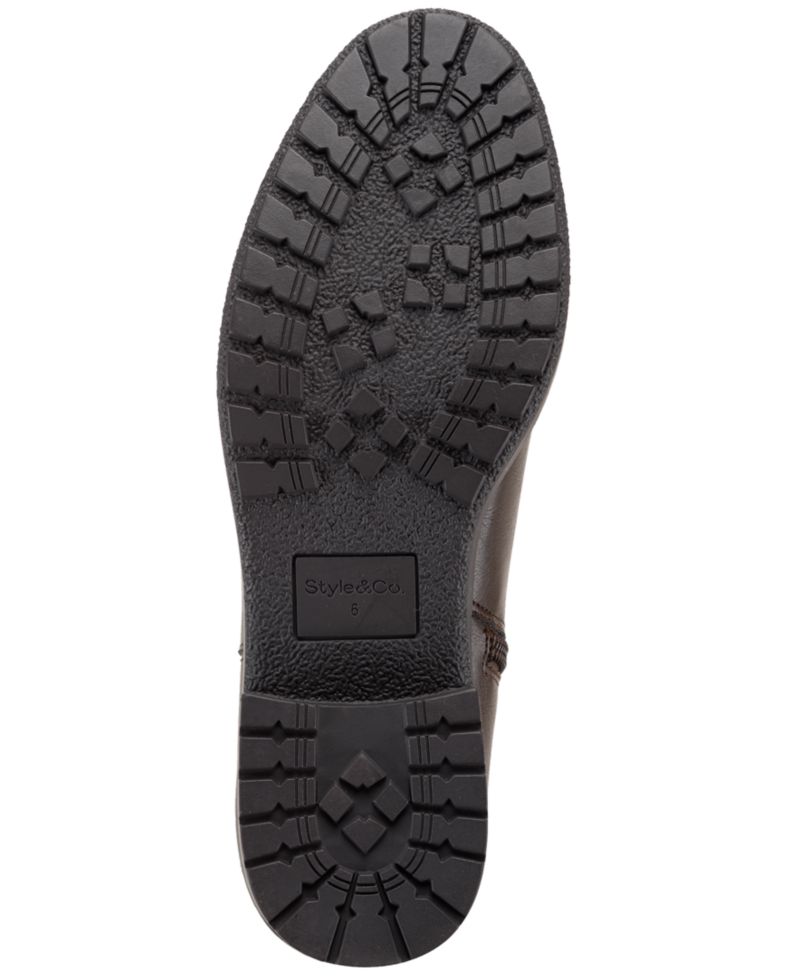 Women's Graciee Lug Booties