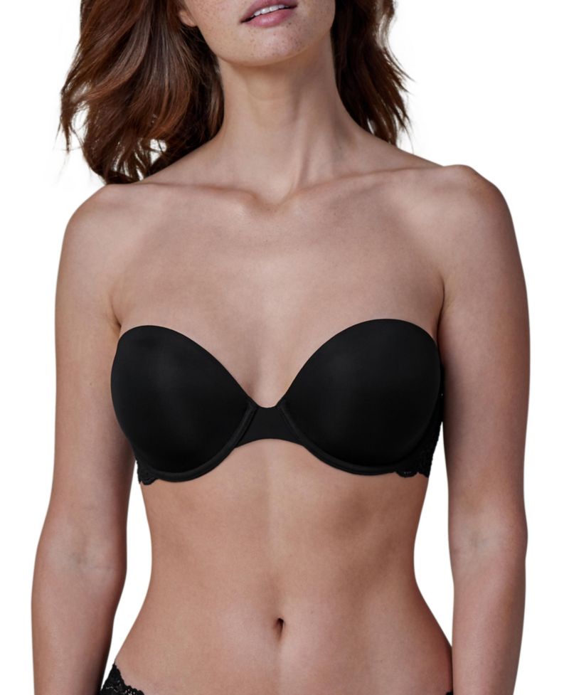 Women's Goddess Convertible Strapless Bra