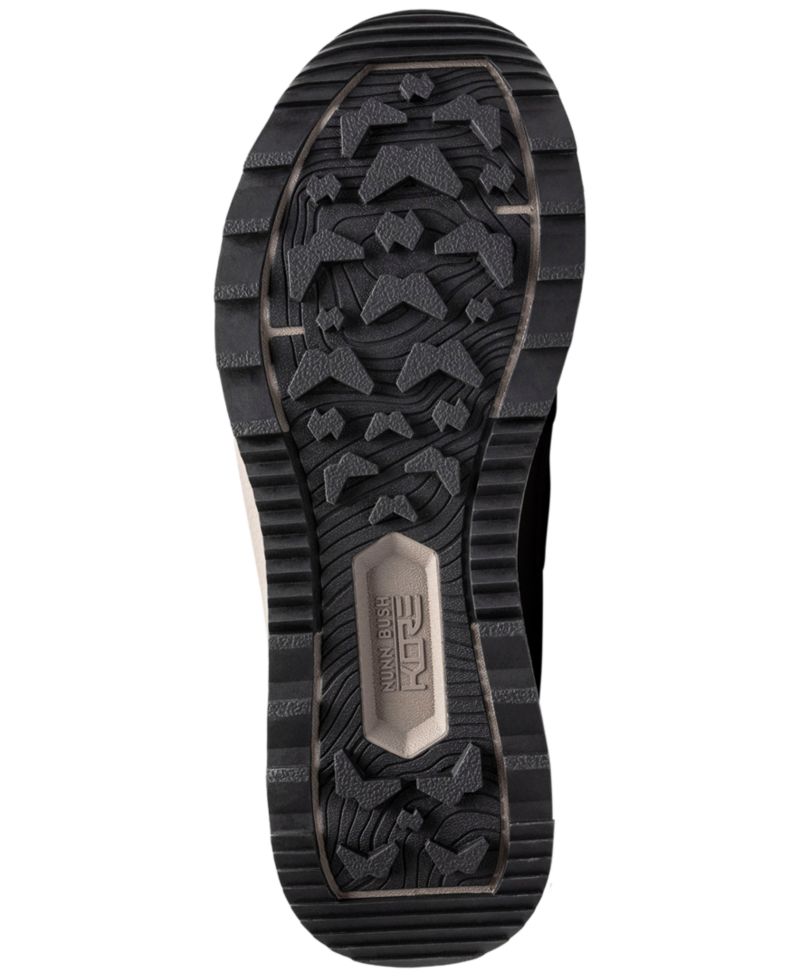Men's Kore Cliffside Moc-Toe Loafers