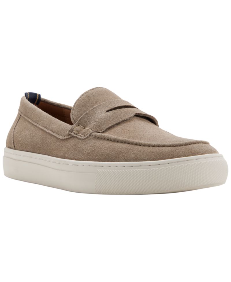 Men's Canton Slip-On Loafers