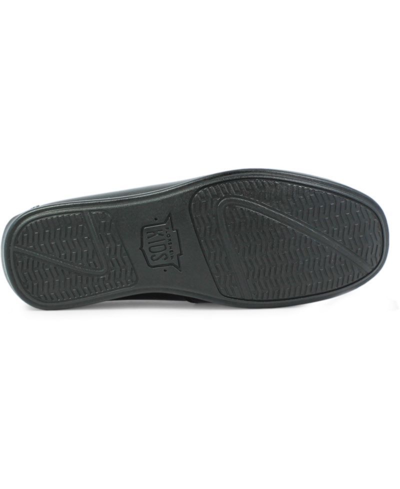 Big Boy Jasper Venetian, JR. Shoes