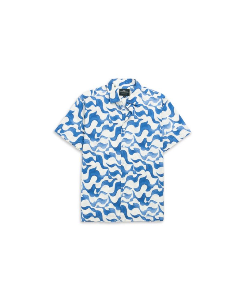 Men's Fireshaw Shirt