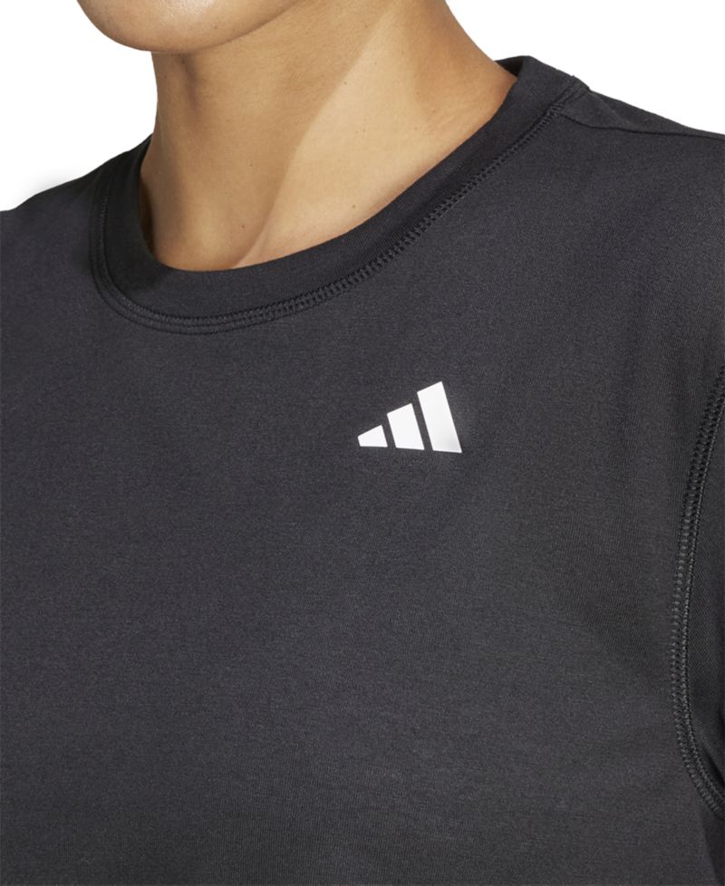 Women's Train Essentials Boxy Workout T-Shirt