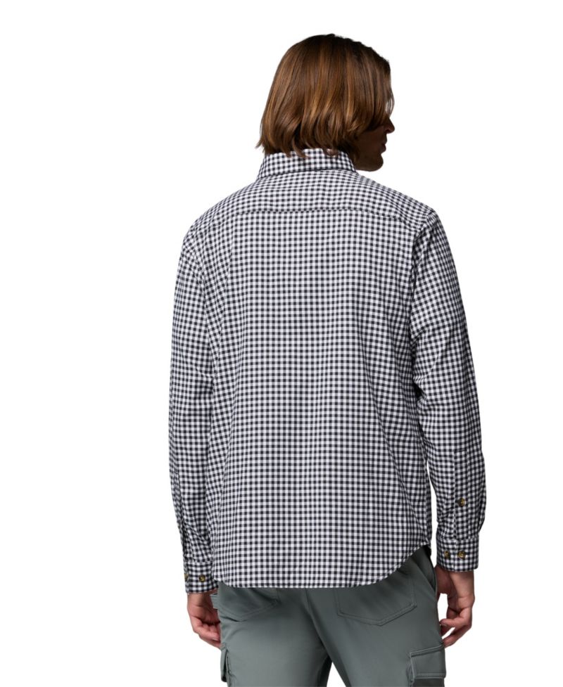 Men's Rapid Rivers II Long-Sleeve Shirt